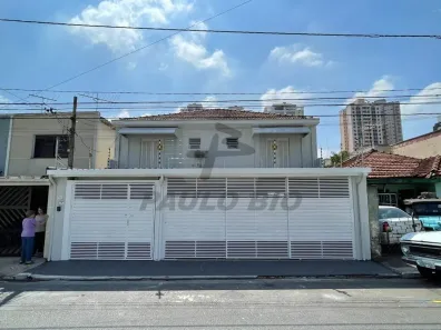 Imóvel Comercial para alugar, 350m² no Barcelona, São Caetano do Sul