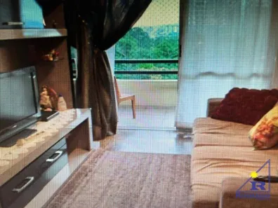 Apartamento com 3 Quartos à venda, 70m² no Penha de França, São Paulo