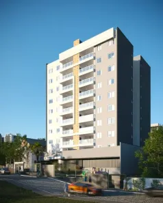 Apartamento com 2 Quartos à venda, 76m² no Pio X, Caxias do Sul