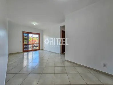 Apartamento com 2 Quartos para alugar, 67m² no Vila Nova, Novo Hamburgo
