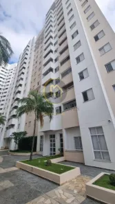 Apartamento com 2 Quartos à venda, 55m² no Jaguaré, São Paulo