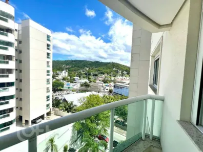 Apartamento com 2 Quartos à venda, 77m² no Itacorubi, Florianópolis