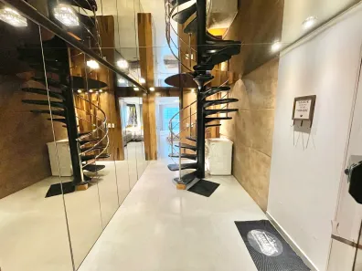 Cobertura com 3 Quartos para alugar, 244m² no Centro, Balneário Camboriú