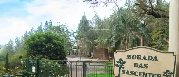Lote/Terreno à venda, 1360m² no Morada das Nascentes (Joaquim Egídio), Campinas