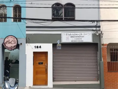 Apartamento com 1 Quarto para alugar, 35m² no Santana, São Paulo