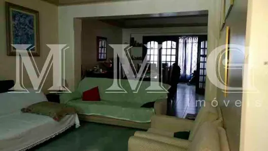 Sobrado com 3 Quartos à venda, 290m² no Vila Mariana, São Paulo