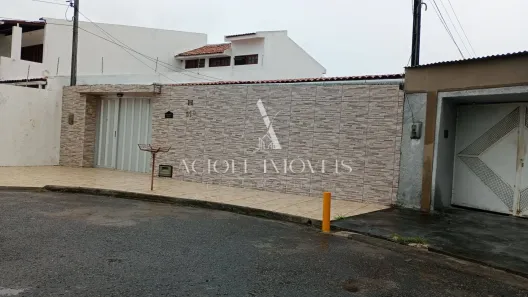 Casa com 4 Quartos à venda, 143m² no Feitosa, Maceió