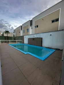 Apartamento com 2 Quartos à venda, 50m² no Barrocão, Itaitinga