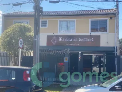 Kitnet com 1 Quarto para alugar, 20m² no Novo Mundo, Curitiba