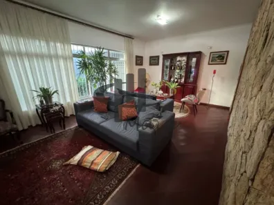 Casa com 3 Quartos à venda, 192m² no Olímpico, São Caetano do Sul