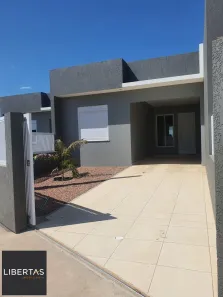 Casa com 2 Quartos à venda, 88m² no Tramandaí, Tramandaí