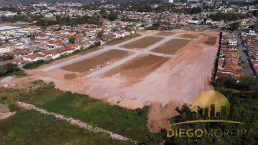 Lote/Terreno à venda, 253m² no Caetetuba, Atibaia