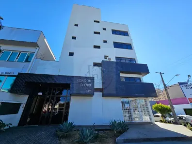 Sala Comercial à venda, 48m² no Vila Ipiranga, Londrina
