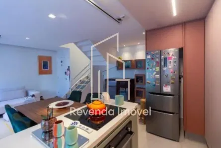 Apartamento com 2 Quartos à venda, 80m² no Vila Andrade, São Paulo