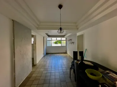 Apartamento com 3 Quartos para alugar, 92m² no Boa Viagem, Recife