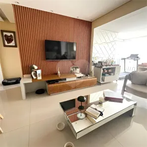 Apartamento com 2 Quartos à venda, 92m² no Santana, São Paulo