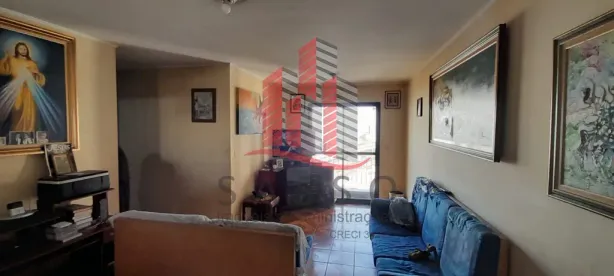 Apartamento com 3 Quartos à venda, 72m² no Brás, São Paulo