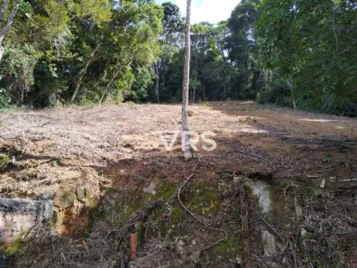 Lote/Terreno à venda, 640m² no Jardim Europa, Teresópolis