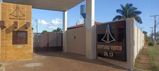 Lote/Terreno à venda, 840m² no Ponte Alta Norte, Brasília