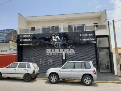 Sala Comercial para alugar, 33m² no Vila Hortência, Sorocaba
