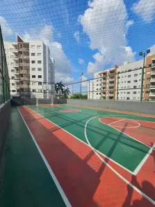 Apartamento com 2 Quartos para venda ou aluguel, 60m² no Parque 10 de Novembro, Manaus