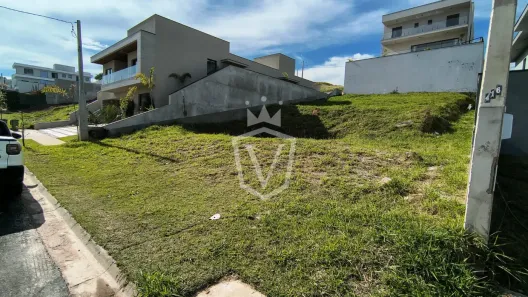 Lote/Terreno à venda, 483m² no Jardim Florestal, Jundiaí