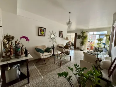 Apartamento com 3 Quartos à venda, 147m² no Barra, Salvador