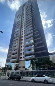 Apartamento com 3 Quartos para alugar, 111m² no Batista Campos, Belém