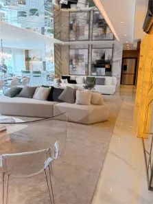 Apartamento com 4 Quartos à venda, 259m² no Liberdade, São Paulo