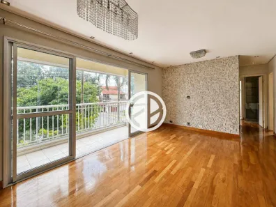Apartamento com 3 Quartos à venda, 87m² no Vila Campesina, Osasco