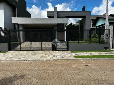 Casa com 3 Quartos à venda, 201m² no Jardim Panoramico, Ivoti