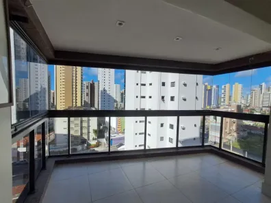 Apartamento com 3 Quartos à venda, 96m² no Manaíra, João Pessoa