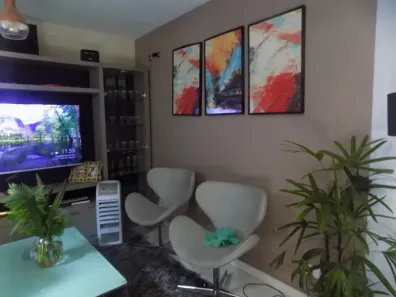 Apartamento com 2 Quartos à venda, 120m² no Parque Reboucas, São Paulo