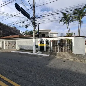 Sobrado com 3 Quartos à venda, 217m² no Parque Boturussu, São Paulo