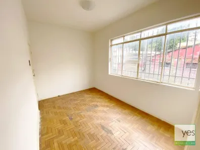 Apartamento com 2 Quartos à venda, 46m² no Lagoinha, Belo Horizonte