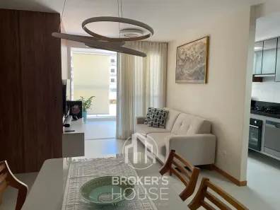 Apartamento com 3 Quartos à venda, 88m² no Jardim Camburi, Vitória