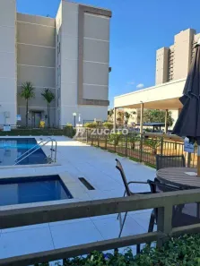 Apartamento com 2 Quartos à venda, 45m² no Conjunto Frei Eugênio, Uberaba