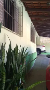 Casa com 2 Quartos à venda, 230m² no Jardim Minnesota (Nova Veneza), Sumaré