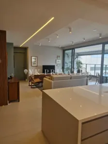 Apartamento com 4 Quartos à venda, 166m² no Alto da Lapa, São Paulo