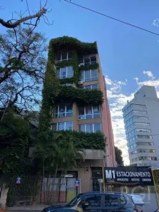 Sala Comercial com 1 Quarto à venda, 49m² no Petrópolis, Porto Alegre