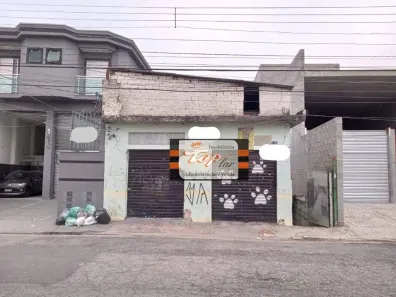 Lote/Terreno à venda, 224m² no Piqueri, São Paulo