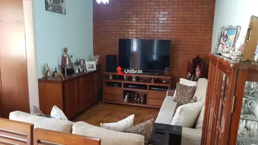 Casa com 3 Quartos à venda, 115m² no Santa Tereza, Belo Horizonte