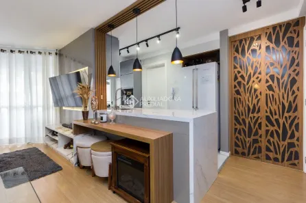 Apartamento com 2 Quartos à venda, 75m² no Rebouças, Curitiba