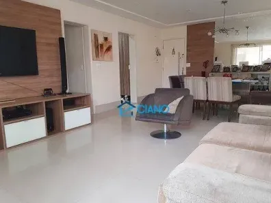Apartamento com 3 Quartos à venda, 156m² no Vila Invernada, São Paulo