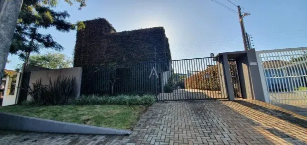 Casa com 2 Quartos à venda, 79m² no Country, Cascavel