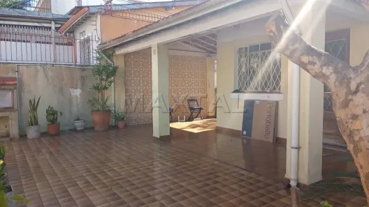 Casa com 3 Quartos à venda, 250m² no Jardim do Colégio (Zona Norte), São Paulo
