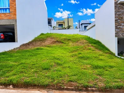 Lote/Terreno à venda, 250m² no Loteamento Reserva Ermida, Jundiaí