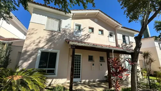 Casa de Condomínio com 3 Quartos à venda, 113m² no Vossoroca, Votorantim