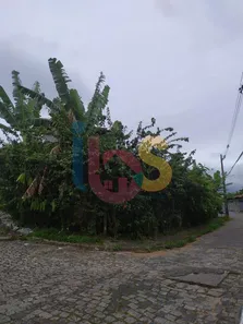Lote/Terreno à venda, 483m² no Boa Vista, Ilhéus