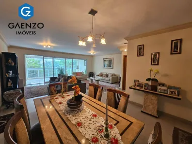 Apartamento com 3 Quartos à venda, 181m² no Alphaville Conde I, Barueri